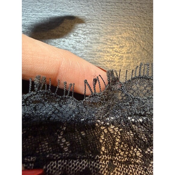 Victoria’s Secret Dream Angels Unlined Demi Wireless Bra 40DDD - Picture 7 of 7